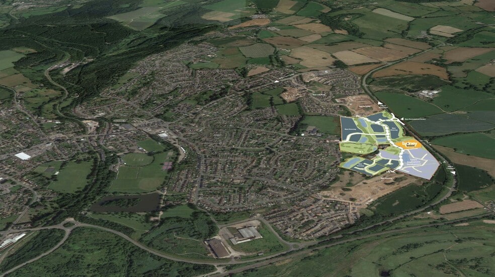 A48, Lydney à vendre - Photo principale - Image 1 de 1