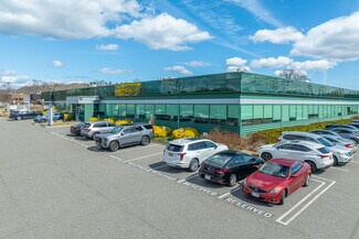 Plus de détails pour 177-199 Crossways Park Dr, Woodbury, NY - Bureau à louer