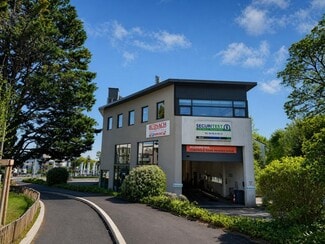 More details for 1 Bis Chemin Du Tronchon, Champagne-au-Mont-d'Or - Office for Lease