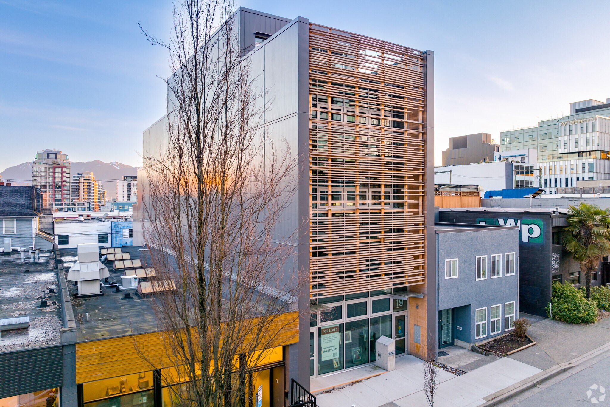 17 5th Av E, Vancouver, BC for sale Building Photo- Image 1 of 1