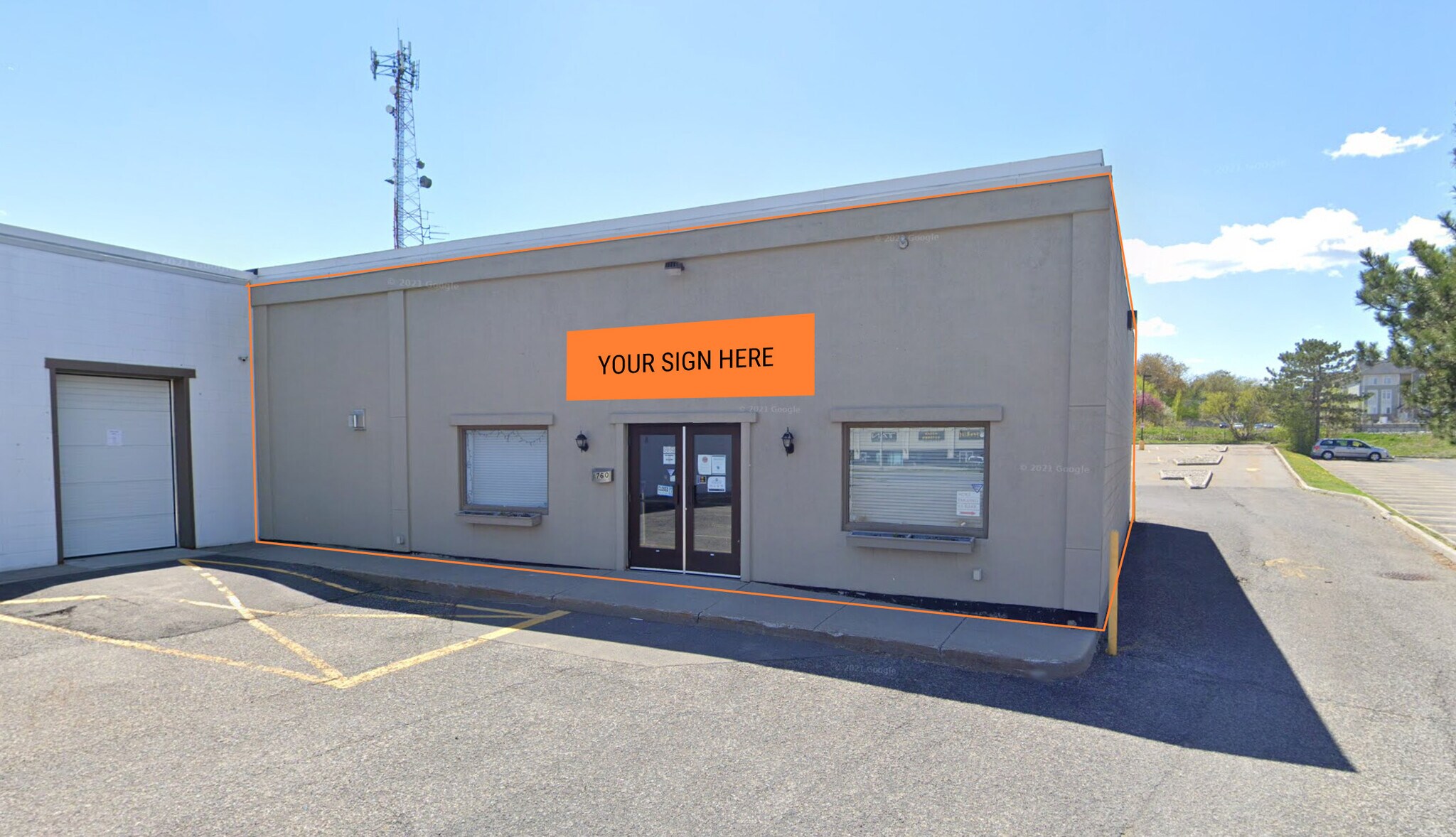 1760 St Laurent Blvd, Ottawa, ON for sale Building Photo- Image 1 of 1