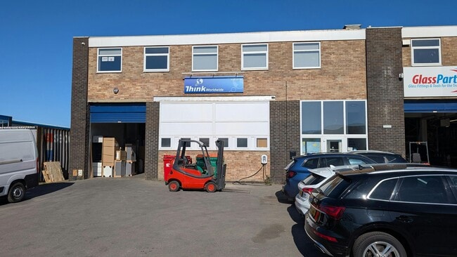 More details for Shamblehurst Ln, Southampton - Industrial for Lease