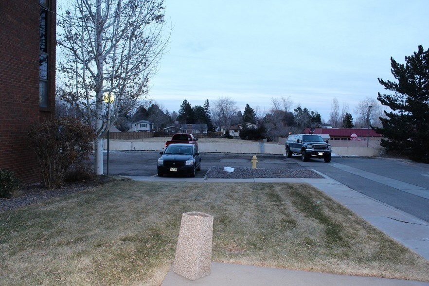 14901 E Hampden Ave, Aurora, CO à louer - Photo du bâtiment - Image 3 de 8