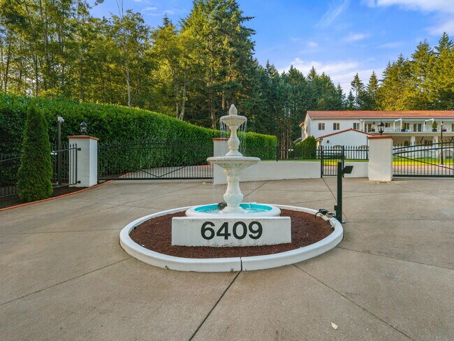 Plus de détails pour 6409 Rosedale St NW, Gig Harbor, WA - Multi-résidentiel à vendre