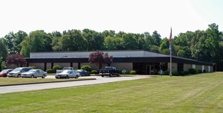 Plus de détails pour 11844 Jefferson Ave, Newport News, VA - Industriel à louer