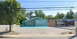 More details for 623-631 Reisterstown Rd, Pikesville, MD - Office/Retail for Lease