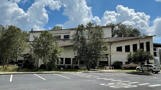 Plus de détails pour 6901 SW 24th Ave, Gainesville, FL - Coworking à louer