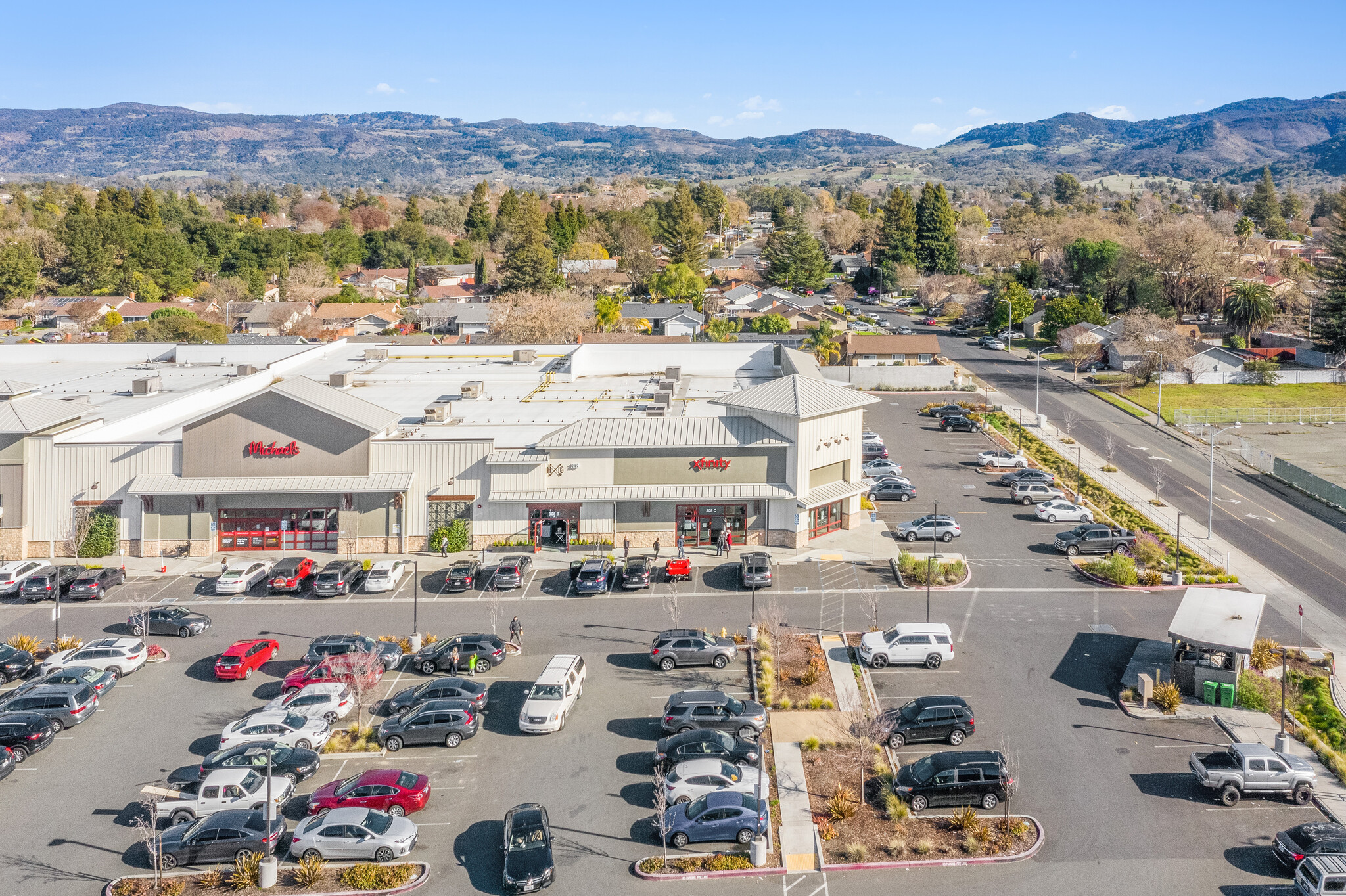 308 Soscol Ave, Napa, CA for sale Primary Photo- Image 1 of 1