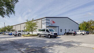 Plus de détails pour 14180 E Colonial Dr, Orlando, FL - Industriel à louer