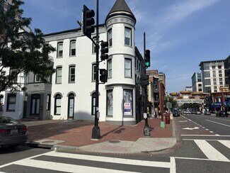 More details for 717-719 H St NW, Washington, DC - Retail for Lease