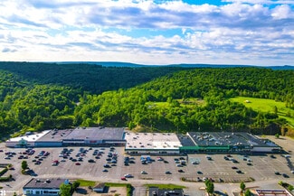 More details for 1211 Blakeslee Boulevard Dr E, Lehighton, PA - Retail for Lease