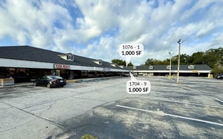 Plus de détails pour 1704 Southside Blvd, Jacksonville, FL - Commerce de détail à louer