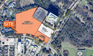 More details for 1080 Eldridge Pky, Houston, TX - Land for Sale