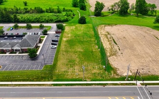 More details for 0 Refugee Rd, Pickerington, OH - Land for Sale