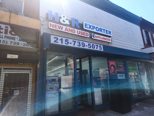 More details for 3077-3079 Kensington Ave, Philadelphia, PA - Retail for Sale