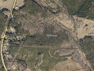 More details for 0 Lexington Hwy, Elberton, GA - Land for Sale