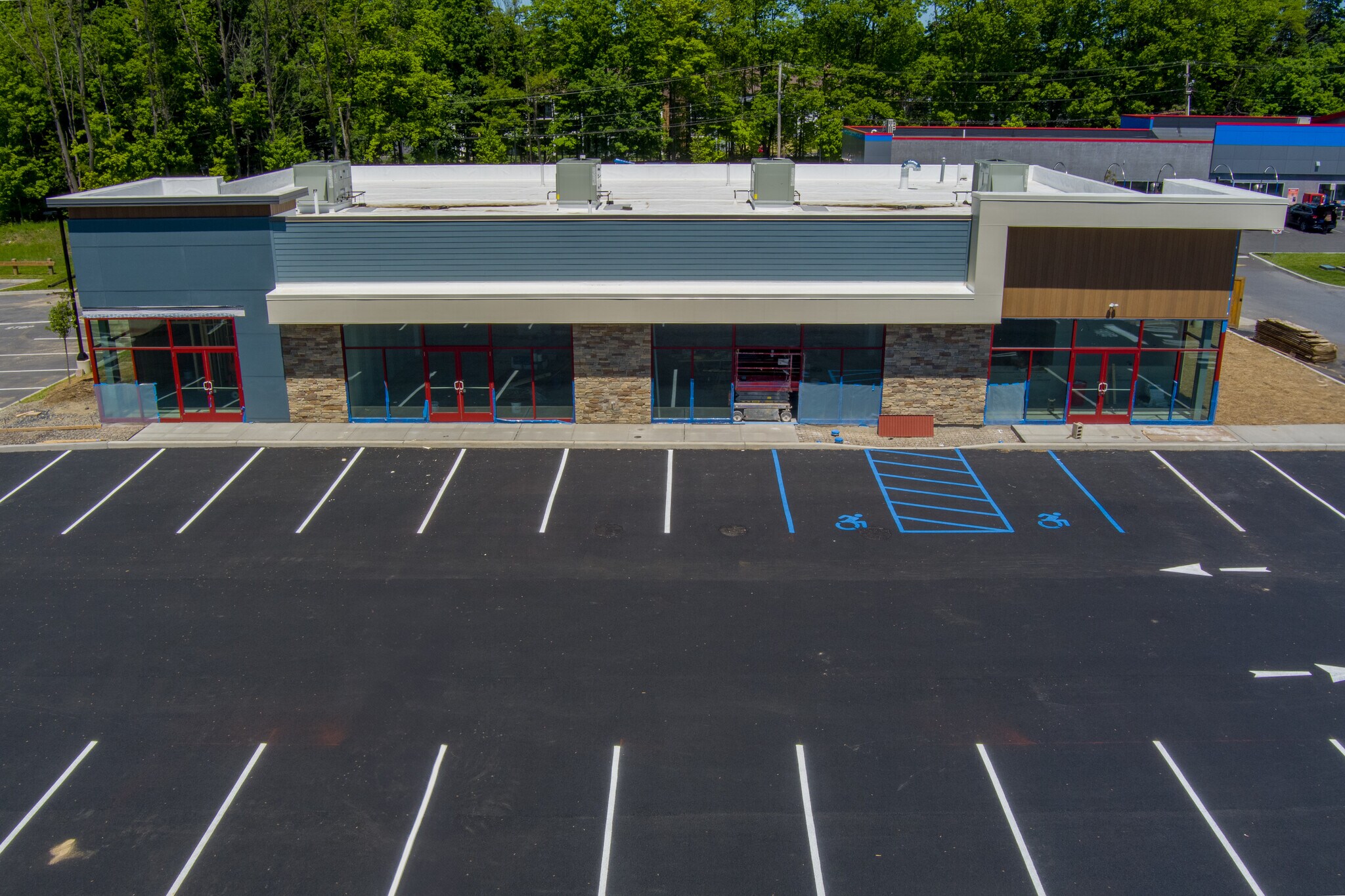 2627 South Rd, Poughkeepsie, NY for lease Interior Photo- Image 1 of 1