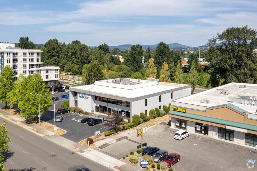 116 Andover Park E, Tukwila, WA à vendre - Aérien - Image 2 de 11