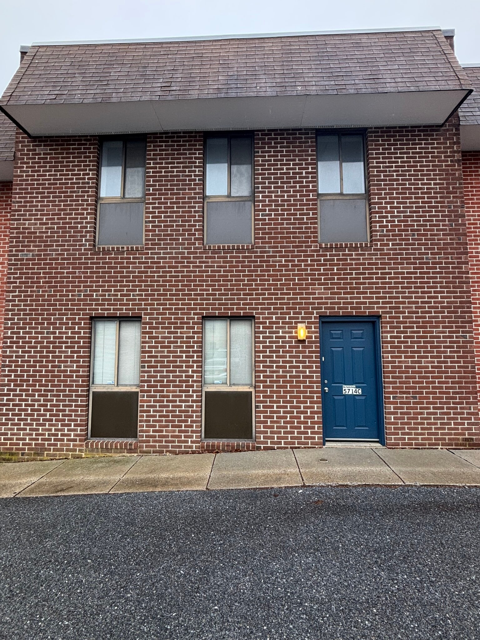 5714 Industry Ln, Frederick, MD à louer Photo intérieure- Image 1 de 5