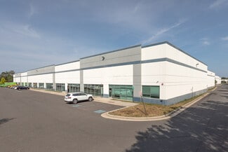 More details for 25395 Pleasant Valley Rd, Chantilly, VA - Industrial for Lease