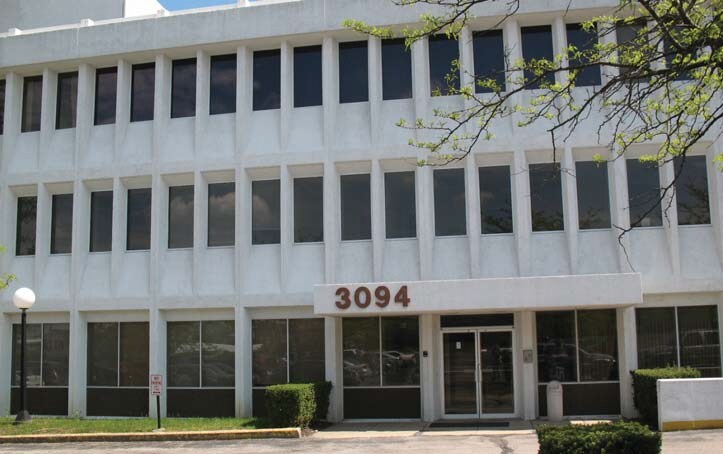 3094 W Market St, Akron, OH à louer - Photo du bâtiment - Image 3 de 9