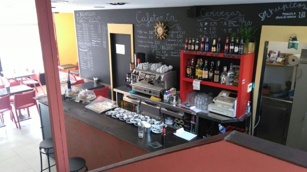 Terrassa, BAR 08221 - Unit - -  - Interior Photo - Image 1 of 15