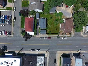 837 Willis Ave, Albertson, NY - AERIAL  map view - Image1