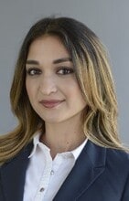 Priscilla Vega