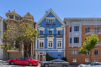 More details for 2275 California St, San Francisco, CA - Multifamily for Sale