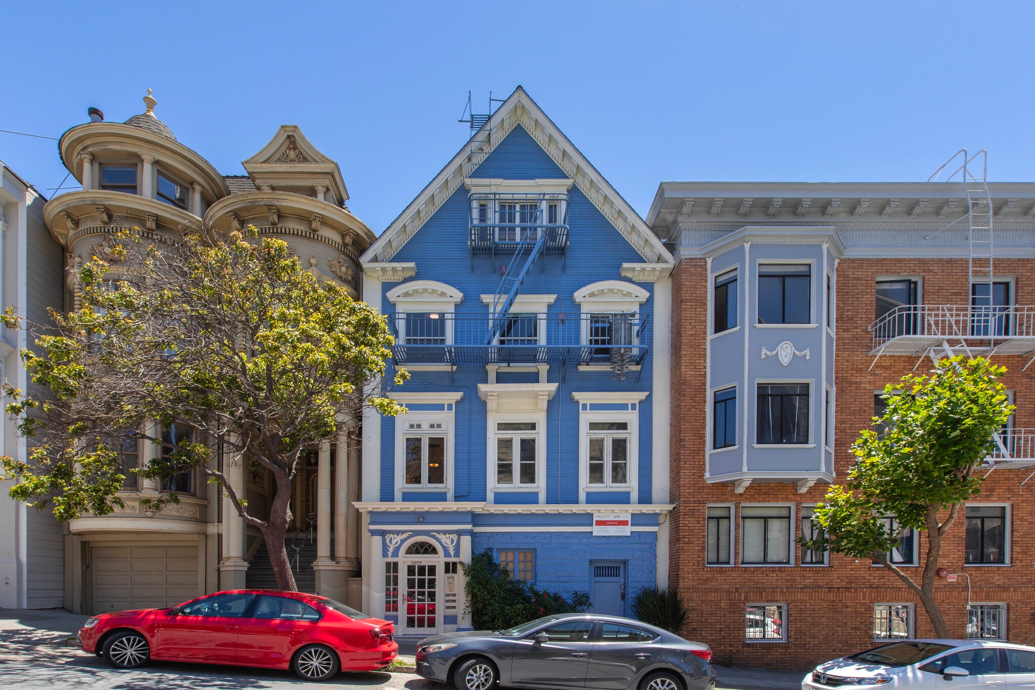 2275 California St, San Francisco, CA for sale Building Photo- Image 1 of 38