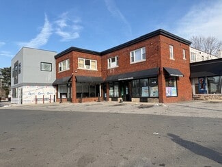 More details for 112-116 Main St, East Hartford, CT - Office for Lease