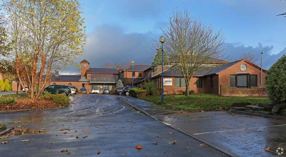 Brooms Rd, Stone for lease - Building Photo - Image 2 of 21