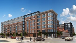 More details for 700 N Delaware Ave, Philadelphia, PA - Retail for Lease