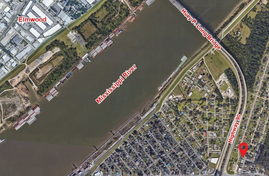 1300 Bolo Ct, Westwego, LA à vendre - Photo du bâtiment - Image 2 de 16