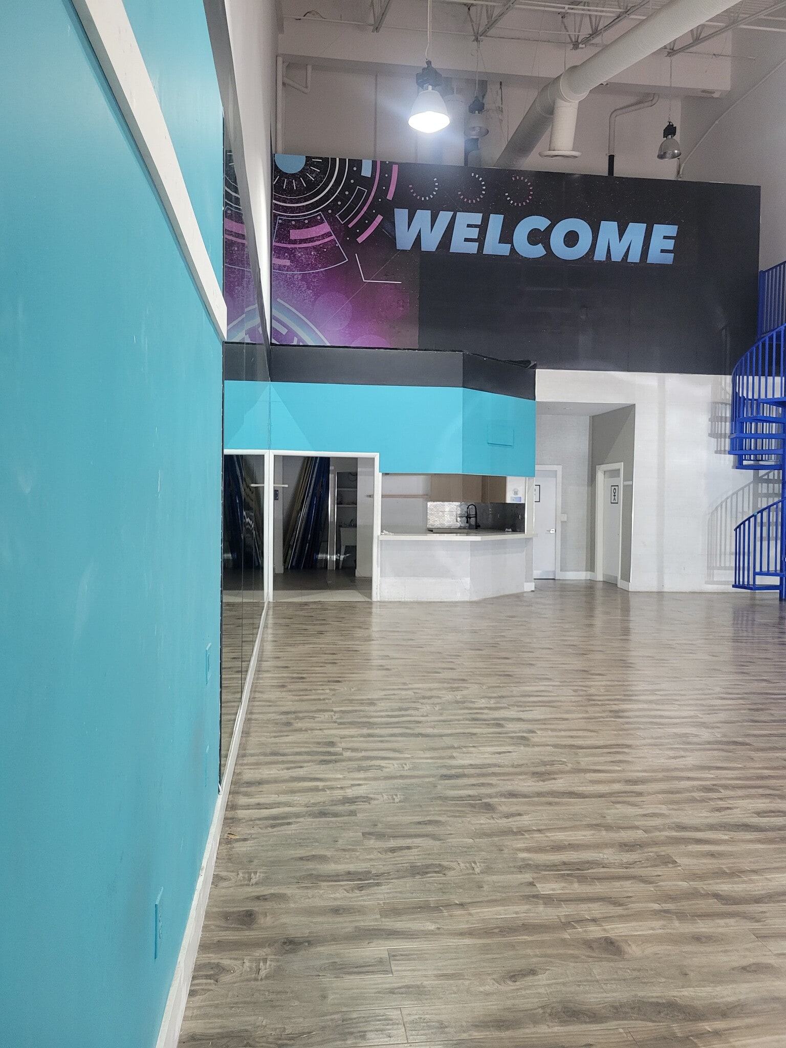 2600 NW 87th Ave, Doral, FL à louer Photo intérieure- Image 1 de 7