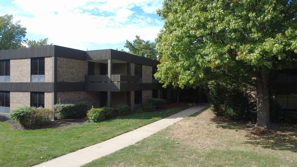 6330 Lamar Ave, Overland Park, KS à louer - Photo du bâtiment - Image 3 de 22