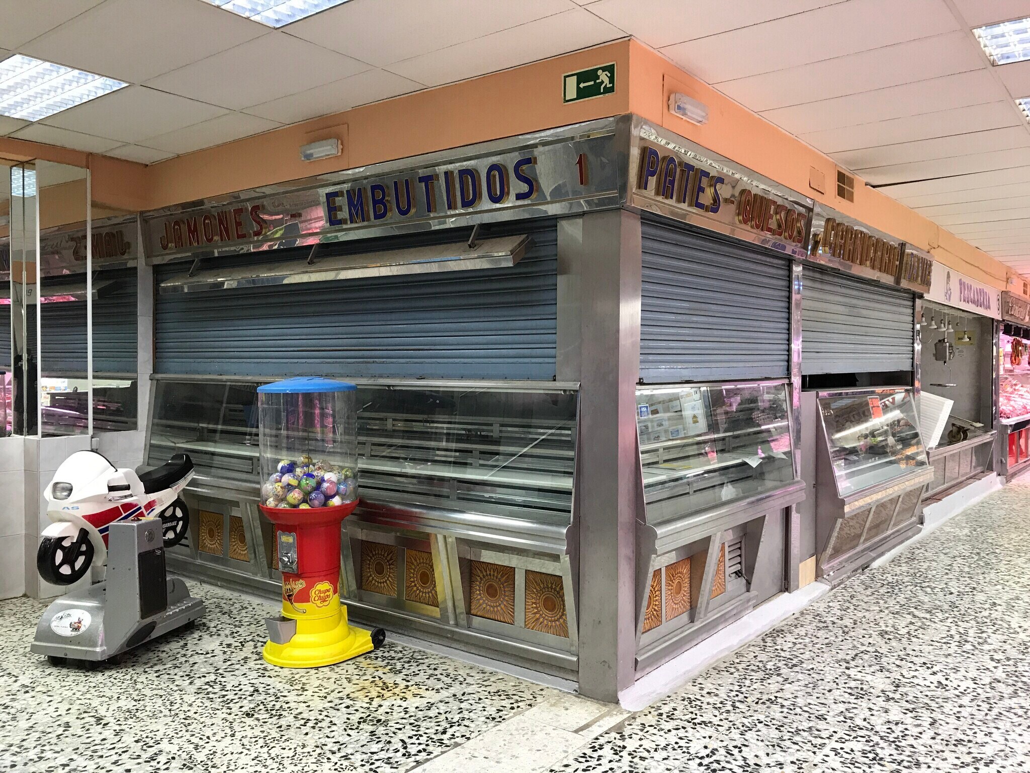 Calle de Galicia, 3, Madrid, Madrid for lease Interior Photo- Image 1 of 2