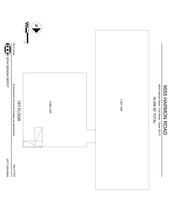 9555 Harmon Rd, Fort Worth, TX for lease Site Plan- Image 2 of 2