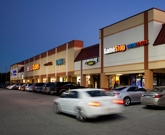 More details for 296-380 E Michigan St, Orlando, FL - Retail for Lease