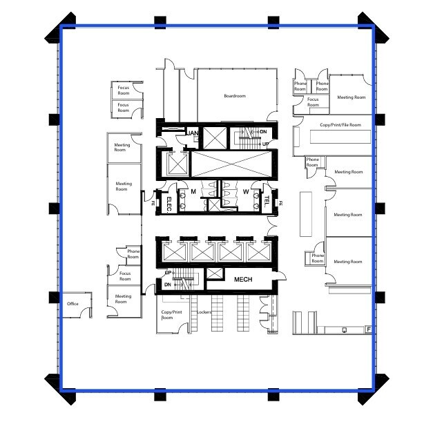 500 4th Ave SW, Calgary, AB for lease Building Photo- Image 1 of 1