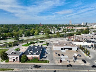 More details for 965 S 27th St, Lincoln, NE - Retail for Lease