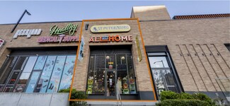 Plus de détails pour 2858 W 5th St, Brooklyn, NY - Commerce de détail à louer