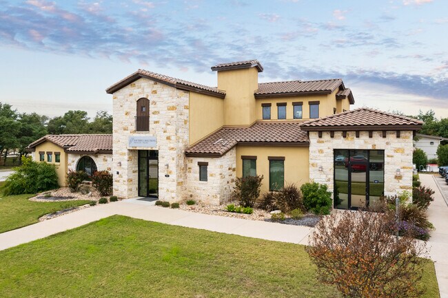 More details for 3009 Glacier Pass, Cedar Park, TX - Office for Lease