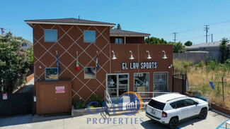 More details for 4620-4620 1/2 E 3rd St, Los Angeles, CA - Retail for Sale