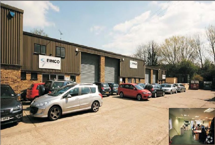 Pattenden Ln, Tonbridge for lease - Building Photo - Image 2 of 4