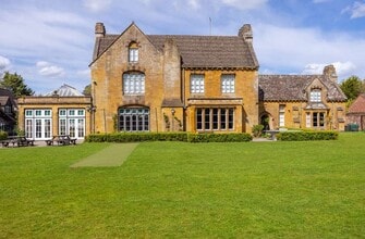 Kingston Rd, Taunton for lease Building Photo- Image 1 of 1