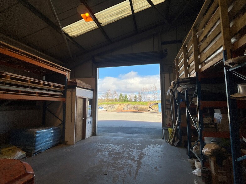 Bac Dubh, Achnasheen à vendre - Photo intérieure - Image 3 de 4