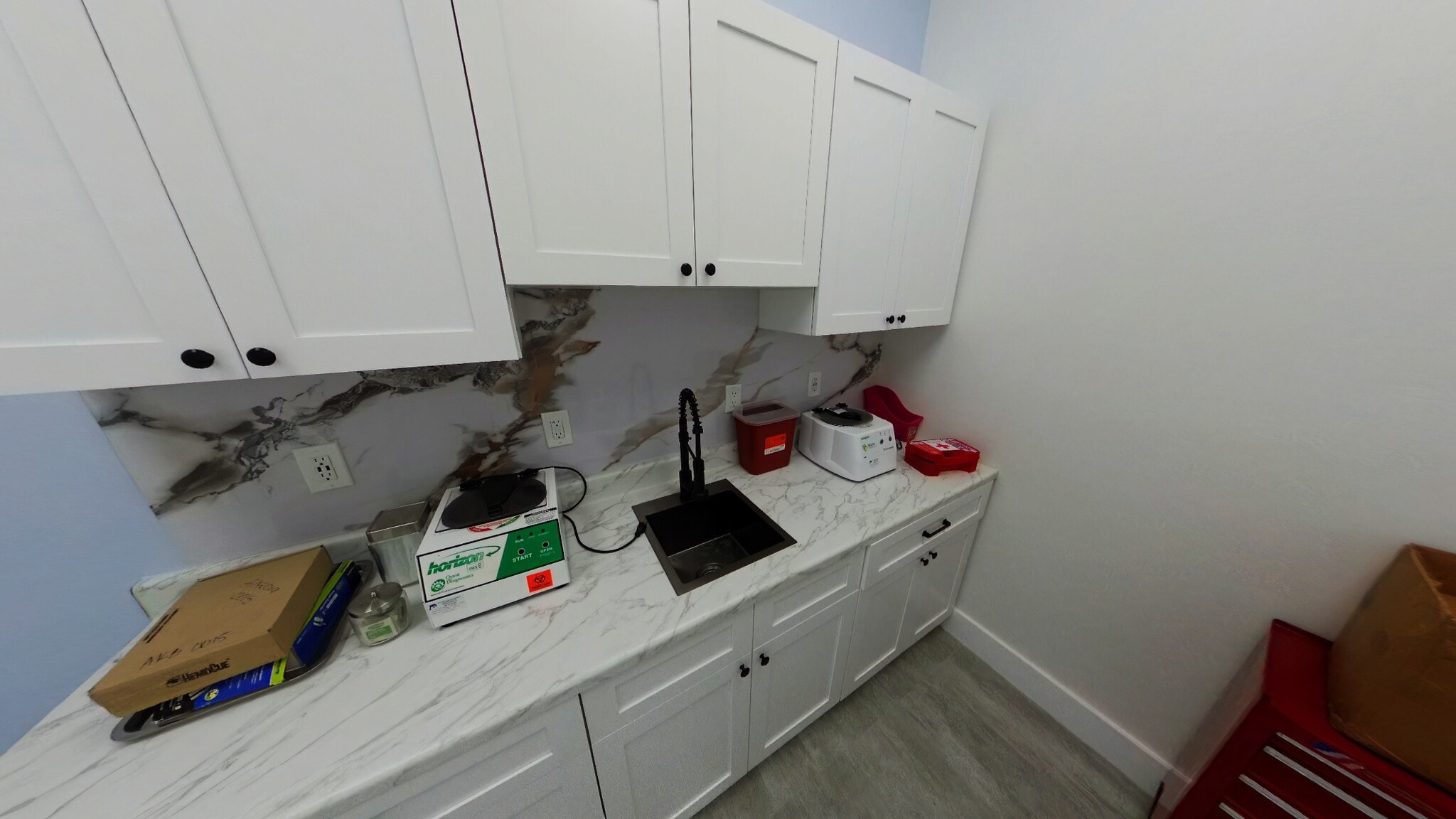 9375-9447 SW 56th St, Miami, FL à louer Photo intérieure- Image 1 de 4