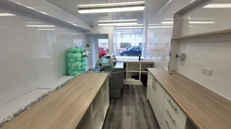 100 Main St, Ayr for lease Interior Photo- Image 1 of 4