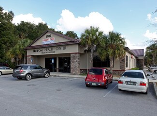 Plus de détails pour 6600 SW Highway 200, Ocala, FL - Bureau à vendre